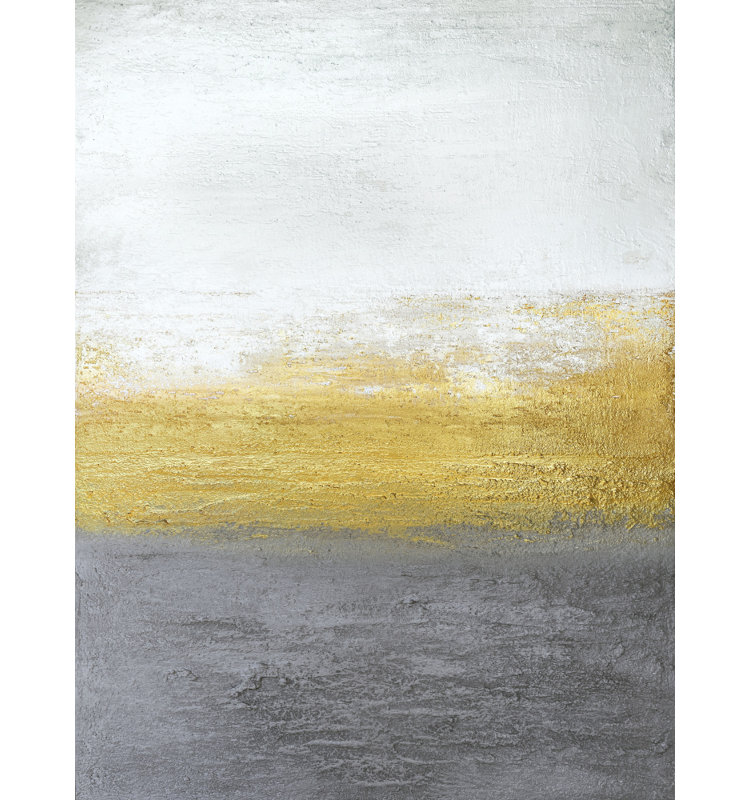 Wrapped Canvas Print, 121.92 cm H x 81.28 cm W