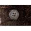 Soft Solid Colour Hand Woven Area Rug-14565780