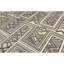 Hand-Knotted High-Quality Gray Area Rug