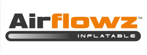 AirFlowz Logo