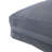 Polyester Box Cushion Sofa Slipcover