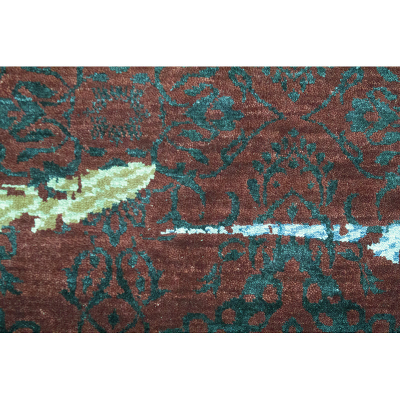 Oriental Area Rug