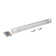 LED RGBW Plug-in Linkable 18 in Under Cabinet Light Bar with Remote