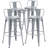 Devan Counter Stool with Metal Frame-1958827747-1958827755