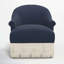 Callie Upholstered Wingback Chair-571191347-571191359