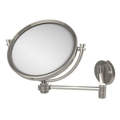 Chandler Metal Wall Mirror
