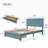 Carshalt Upholstered Platform Storage Bed-2037082950