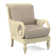 Fauteuil d'appoint Grandview