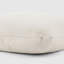 Coussin en coton uni-1436954648