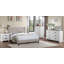 Ensemble de commode 3 pièces Kateshia