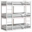 Cartwell Bunk Bed with Trundle Included-289550432-289550434