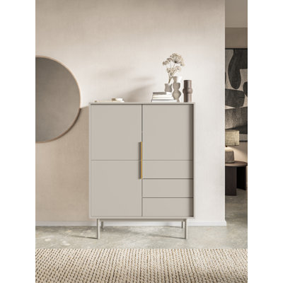 Pleshette 104 Sideboard
