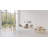 Resi 65" L Breakroom Table