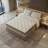 12'' Medium Luxury Hybrid Queen Mattress-914705182-906316623