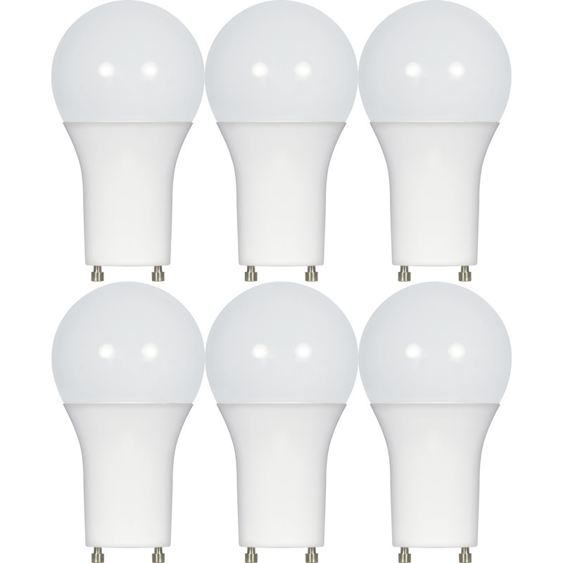 10 Watt LED Bulb, 2700K