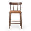 Colter Stool-Chaps Saddle-Counter