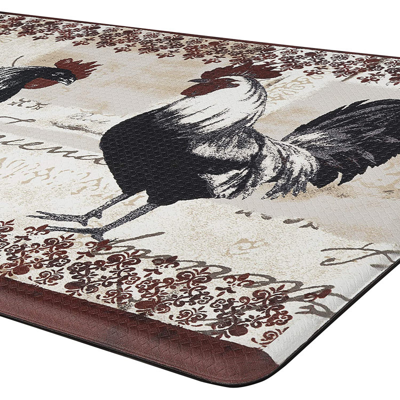Tapis anti-fatigue Reign Rooster