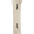 Gomez Extra Large Wood Bracket-109956000-31011717