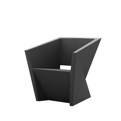 Faz Patio Dining Chair