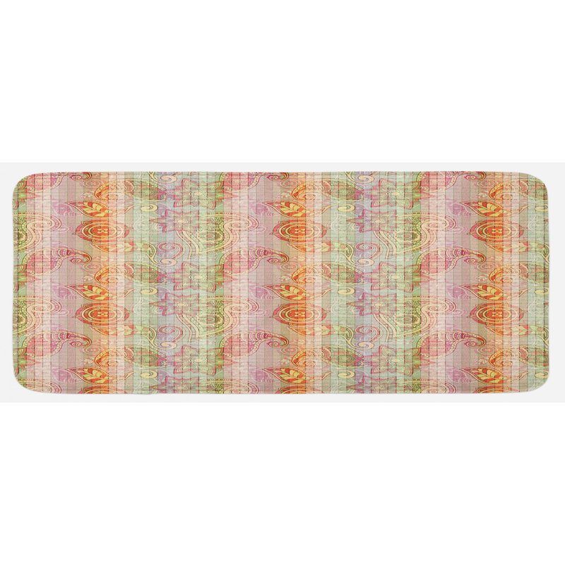 Tapis de cuisine