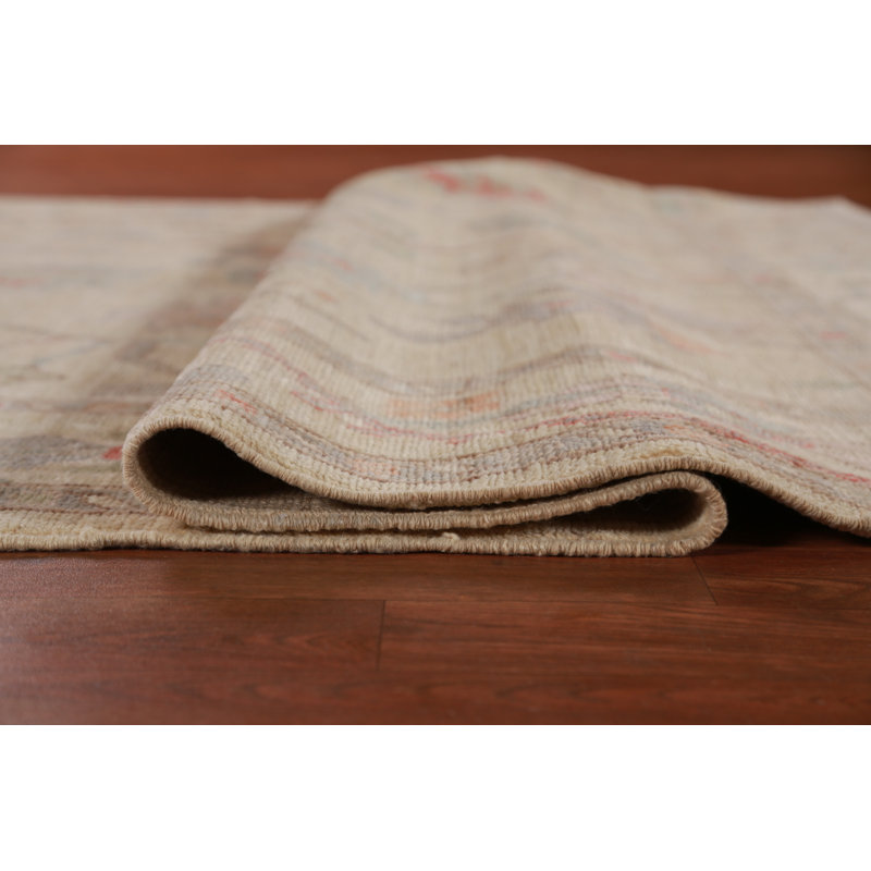Tapis turc Oushak 6 x 9