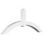 Archdale Architectural Grade PVC Gable Bracket-44773930-44774317