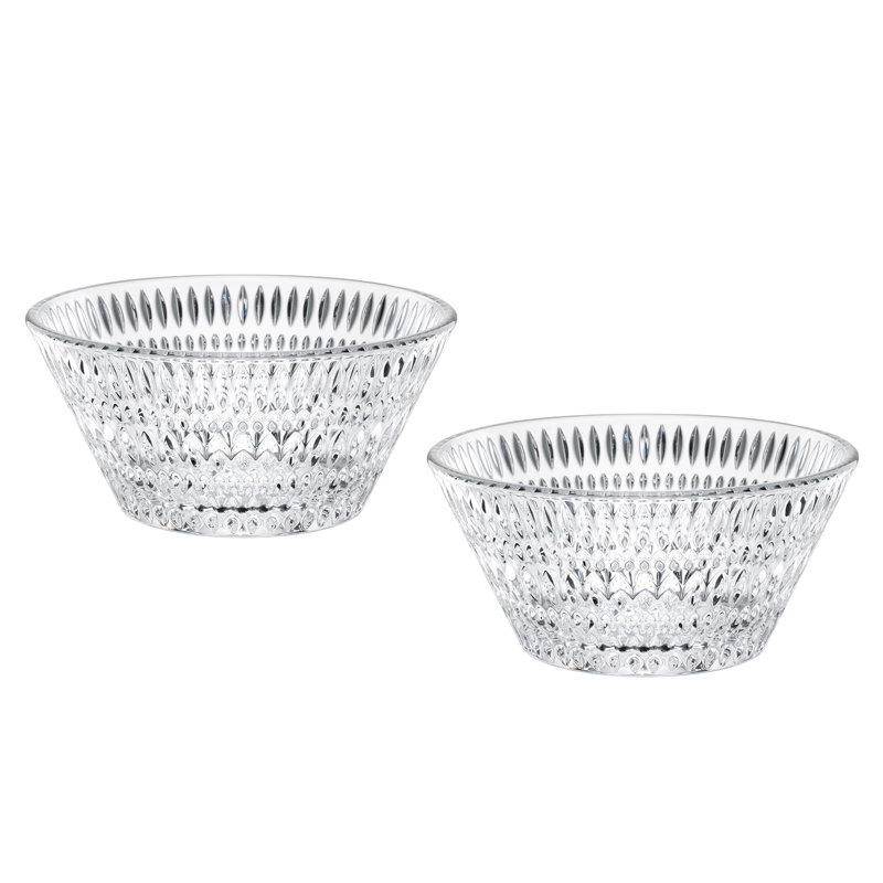 Bowls, Set of 2