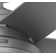 44" Seawall 5 - Blade Wet Rated Ceiling Fan With LED Light Kit And Pull Chain