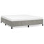 Cadre de lit Darrisha, cadre de lit plateforme tapissier, sans matelas-246308462-255895305