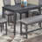 6 - Piece Dining Set