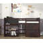Lit mezzanine simple avec tiroirs Heldreth Kids-1588294208
