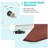 Beowulf Adjustable Metal Base Standing Desk-1720898662