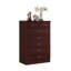 Commode 7 tiroirs l 31,5 po Willma-33351416