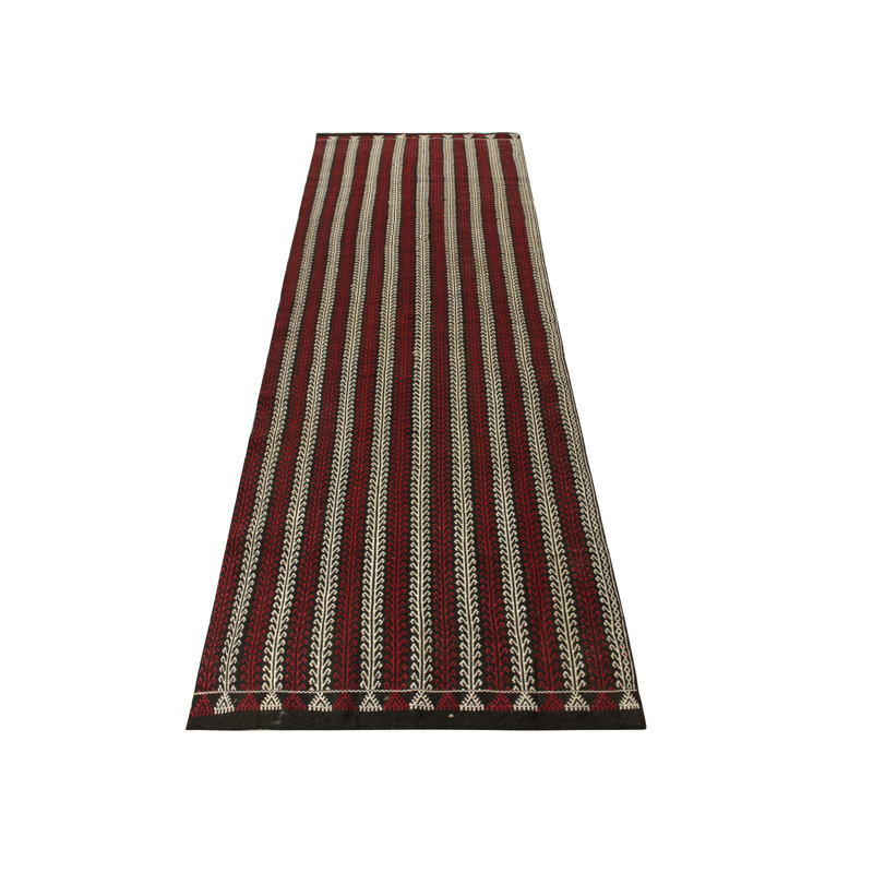 Handmade Wool Area Rug