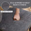 Taysia 49.5cm H Upholstered Parsons Chair-1992219427