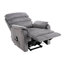 Blanche 80cm Wide Lift Assist Standard Recliner
