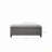 Tufted Top Soft Close Storage Bench