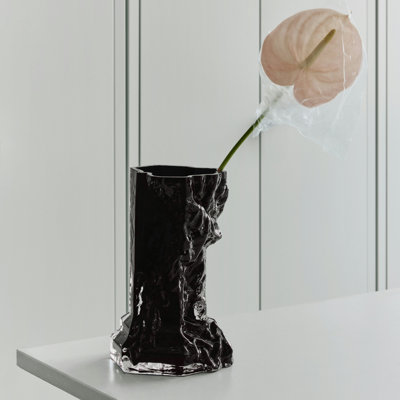 Rocky Baroque Vase Small