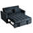 Black est en rupture de stock