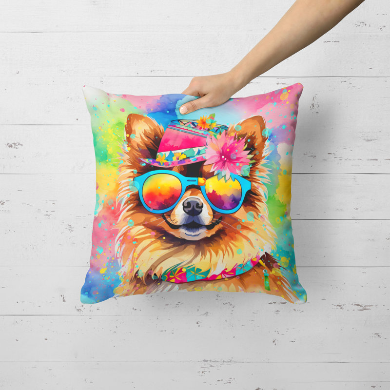 Other/No Pattern Outdoor Throw Pillow