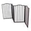Barrière pour animaux pliable et autoportante-86232304