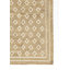Erin Gates by Momeni Orchard Tiny Diamond Natural Hand Woven Wool and Jute Area Rug-579918279