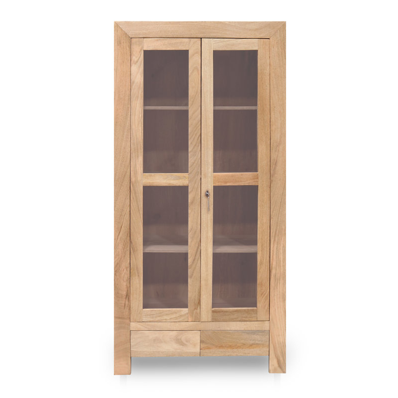 Donoghue Display Cabinet