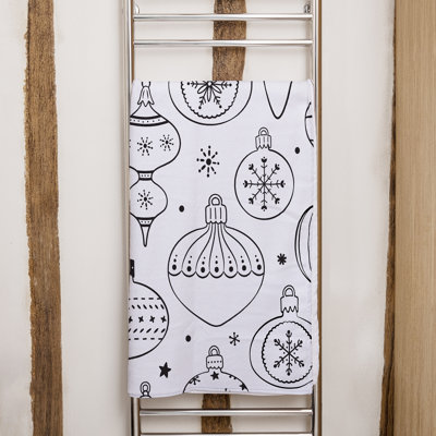 Nya Midweight Bath Towel