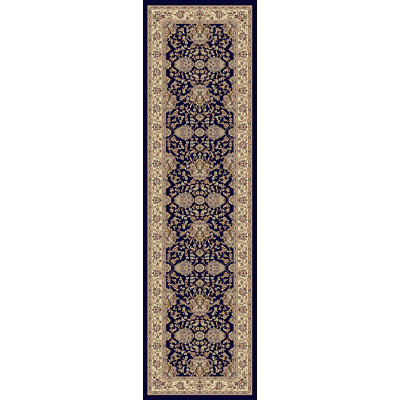 Atterbury Oriental Indoor Rug