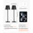Cordless Table Lamp 2-Pack 5200mAh Built-in Rechargeable Battery Desk Lamp-1083755345-1083755347