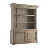 Barton Creek Mt. Bonnell Bookcase