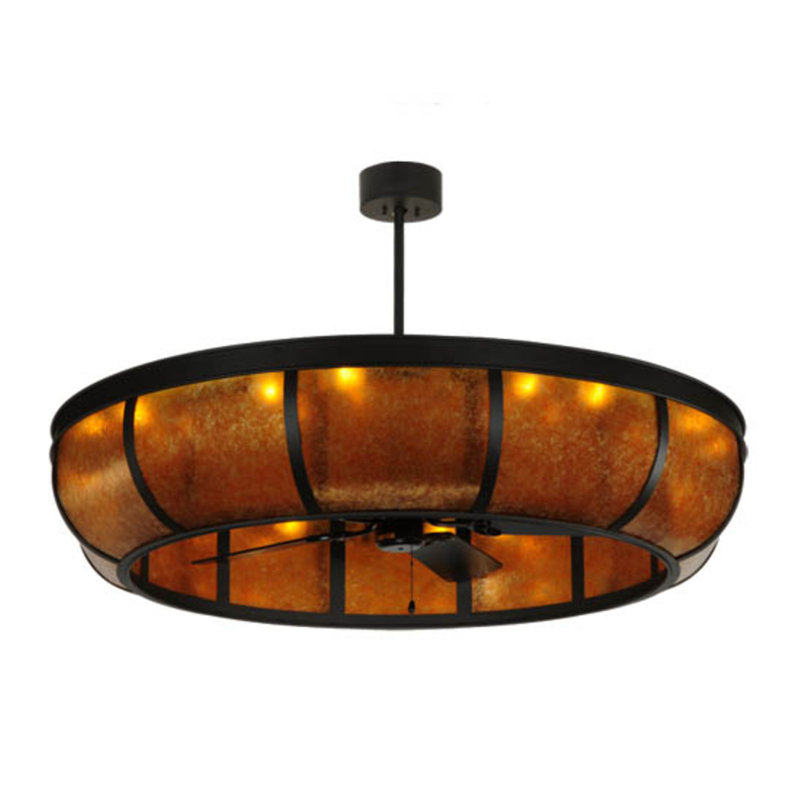Prime Downrod Ceiling Fan