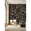 Papier peint amovible Botanical Nocturne-109200321