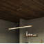 Penna Linear LED Pendant-996121922-996121926-964587630
